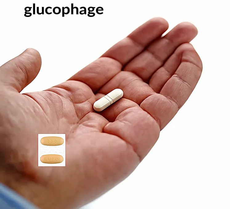 Glucophage 1